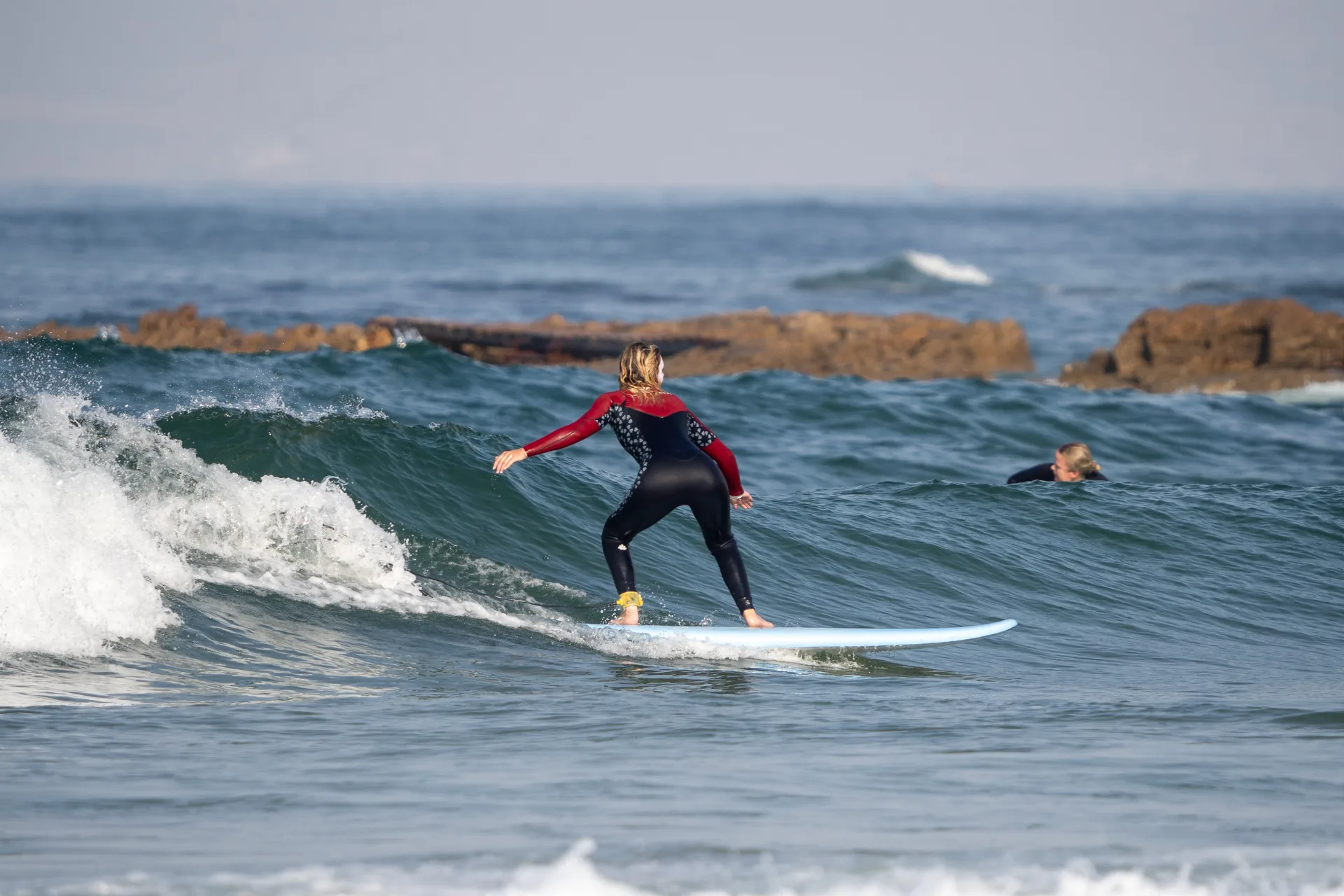 Contact Surf Hostel Morocco